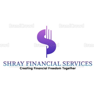 SHRAY FINANCIAL SERVICES's Logo