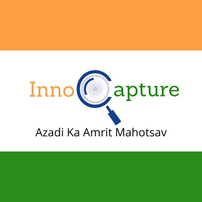 InnoCapture Consulting Services Pvt. Ltd.'s Logo