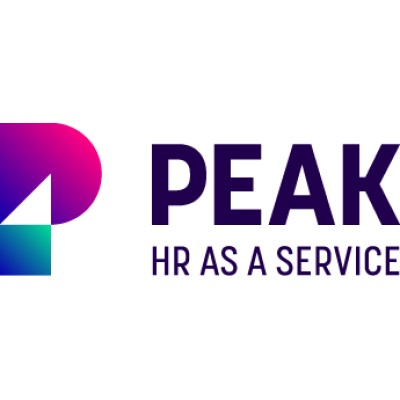 PEAK- HR AS SERVICE.'s Logo