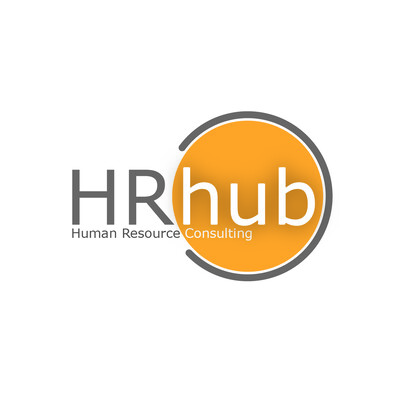 HR Hub's Logo