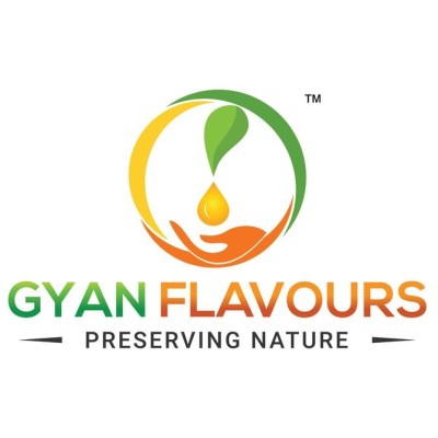 Gyan Flavours Export Pvt. Ltd.'s Logo