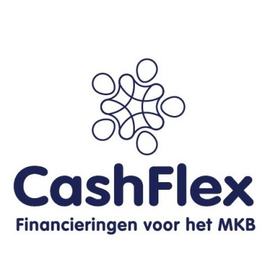 CashFlex's Logo