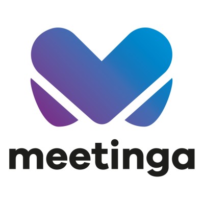 Meetinga All-in-one Event Platform's Logo