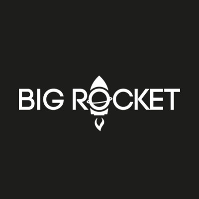 BIG Rocket Srl's Logo