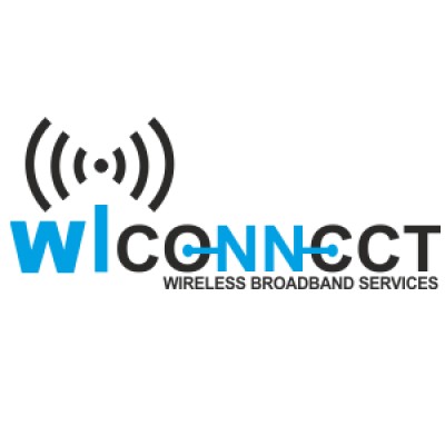 WiConnect Broadband Services's Logo