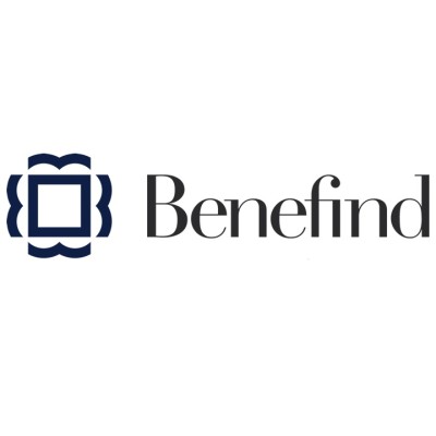 Benefind's Logo