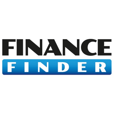 FinanceFinder's Logo