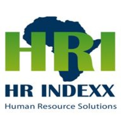 HR Indexx Ltd's Logo