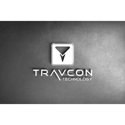 TRAVCON's Logo