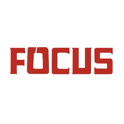 FOCUS MACHINES INDIA PRIVATE LIMITED.'s Logo