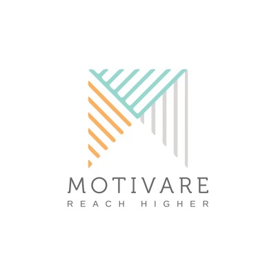 Motivare Pte Ltd's Logo