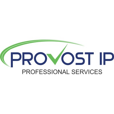 PROVOST IP's Logo