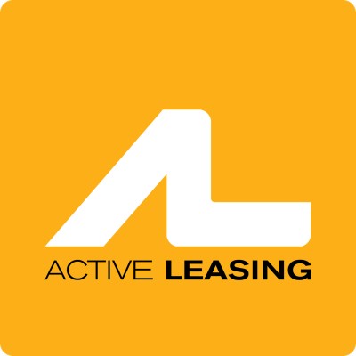 Active Leasing S.A. de C.V.'s Logo