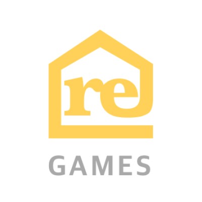 Reborn Games's Logo