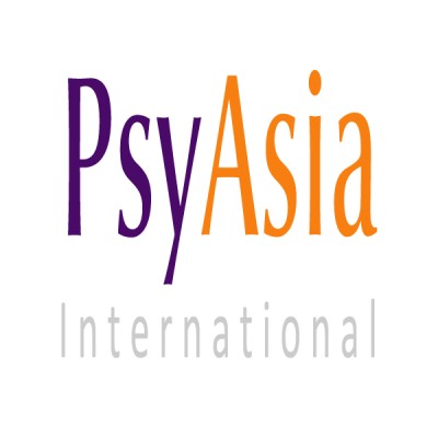 PsyAsia International's Logo