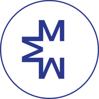 MAZ MUSIC & MEDIA's Logo