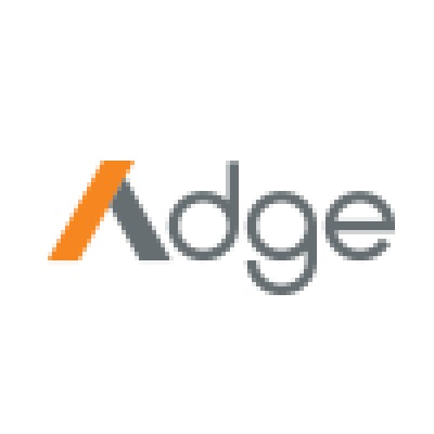 Adge Pte Ltd's Logo