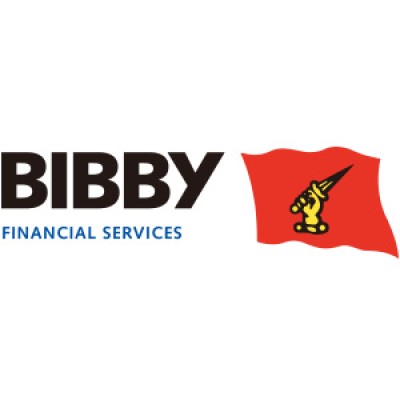 Bibby Financial Services - Singapore's Logo