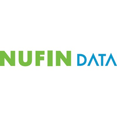 Nufin Data's Logo