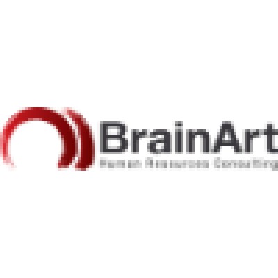 BrainArt Human Resources Consulting's Logo