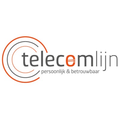 Telecomlijn's Logo