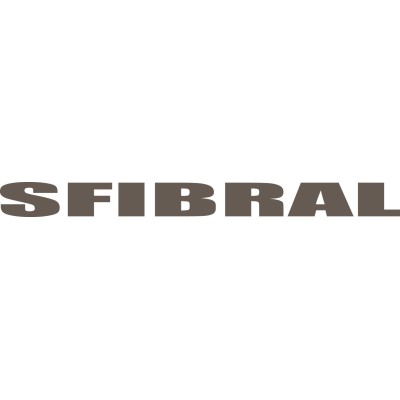 SFIBRAL - fiber cement panels's Logo