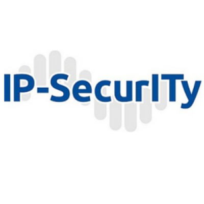 IP-SecurITy BV's Logo