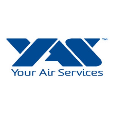 Your Air Services Pty Ltd's Logo