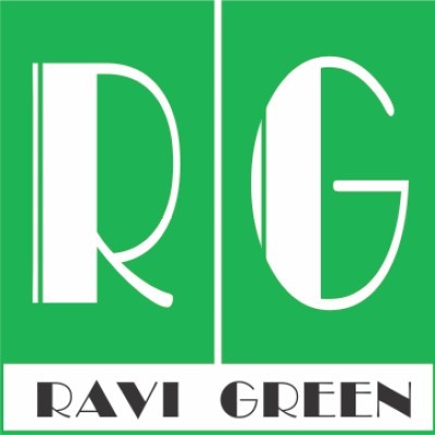 Ravi Green Engineering (Pvt.) Ltd.'s Logo