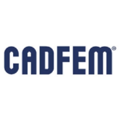 CADFEM AMERICAS INC.'s Logo