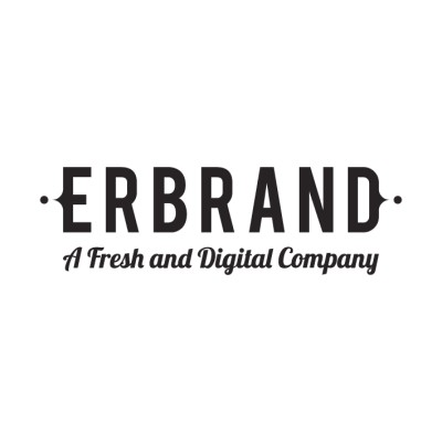 Erbrand's Logo