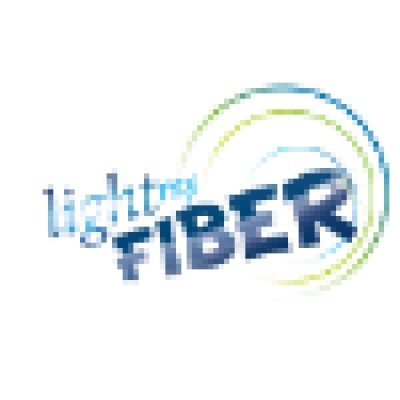 lightmyFIBER's Logo