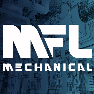 MFL Mechanical's Logo