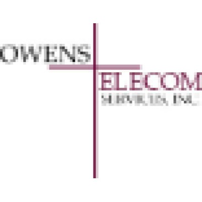 Owens Telecom Services Inc.'s Logo