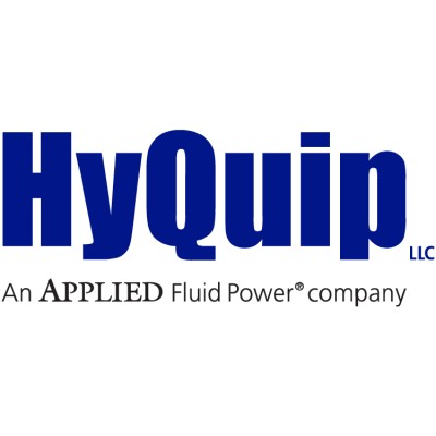 HyQuip LLC's Logo