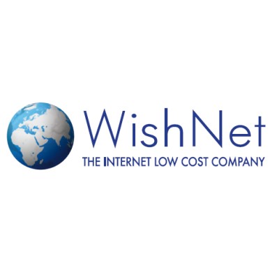 Wishnet's Logo