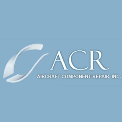 Aircraft Component Repair Inc's Logo