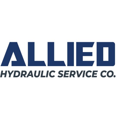 Allied Hydraulic Service Company Logo