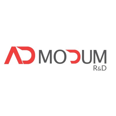 AD MODUM RED's Logo