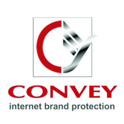 CONVEY Intelligence & Knowledge - Internet Brand Protection's Logo