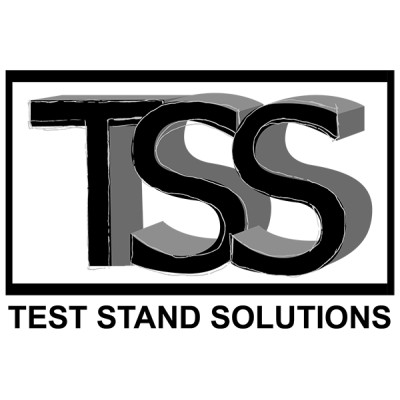 Test Stand Solutions's Logo