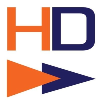 Hydraulics Direct's Logo