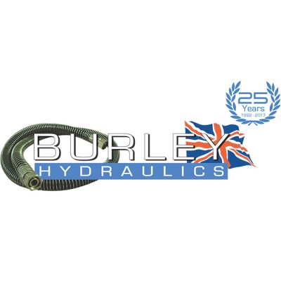 Burley Hydraulics (cambridgeshire) Limited's Logo