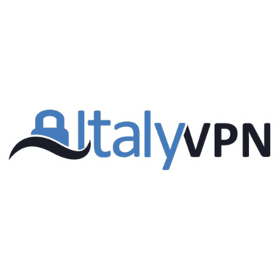 Italyvpn's Logo