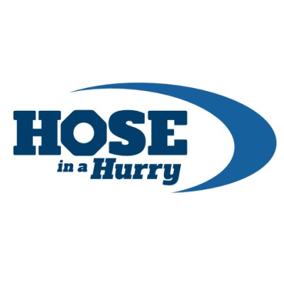 Hose in a Hurry's Logo