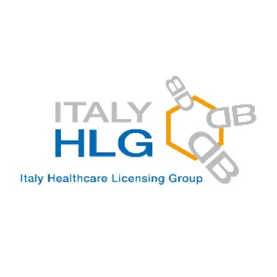 Italy HLG's Logo