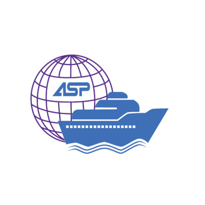 ASP Global Groups's Logo