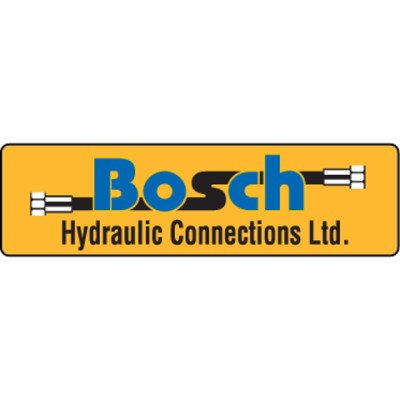 Bosch Hydraulic Connections Ltd.'s Logo