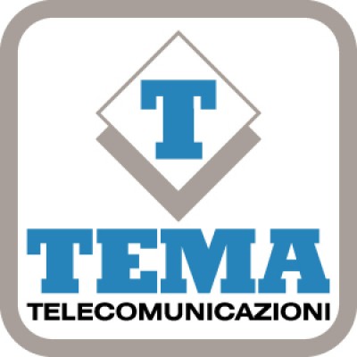 Tema Telecomunicazioni srl's Logo