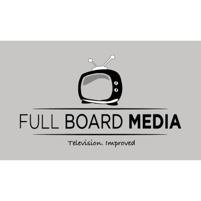 Full Board Media srl's Logo